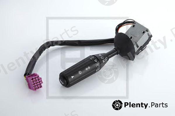  PE Automotive part 010.187-00A (01018700A) Steering Column Switch