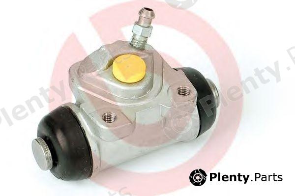  BREMBO part A12402 Wheel Brake Cylinder