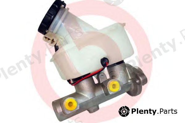  BREMBO part M15002 Brake Master Cylinder