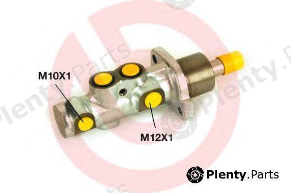  BREMBO part M61046 Brake Master Cylinder
