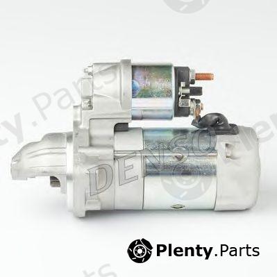  DENSO part DSN959 Starter