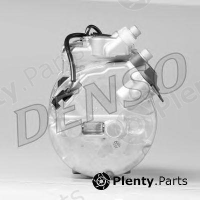  DENSO part DCP05077 Compressor, air conditioning