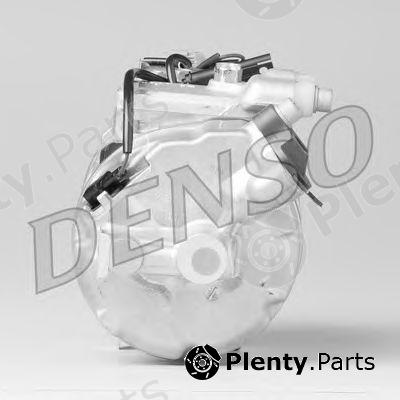  DENSO part DCP05081 Compressor, air conditioning