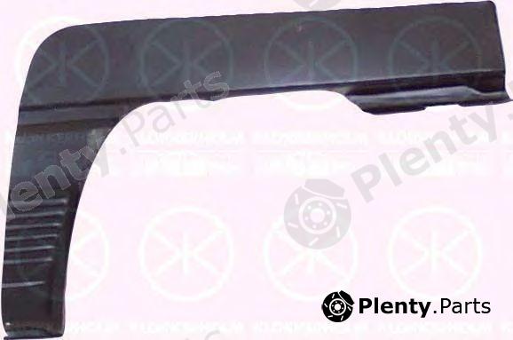  KLOKKERHOLM part 2088591 Replacement part