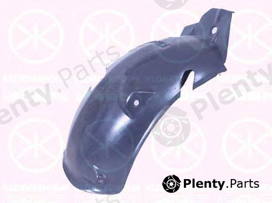  KLOKKERHOLM part 3512547 Panelling, mudguard