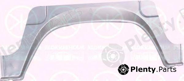  KLOKKERHOLM part 3545550 Mudguard