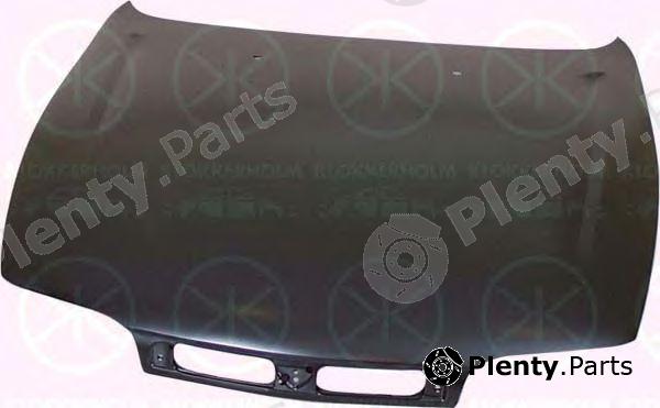  KLOKKERHOLM part 2026280 Bonnet