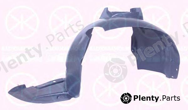  KLOKKERHOLM part 0511388 Panelling, mudguard