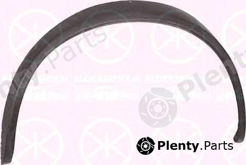  KLOKKERHOLM part 9521541 Mudguard
