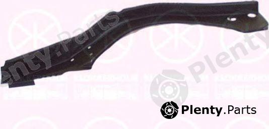  KLOKKERHOLM part 9521824 Frame Side Rail