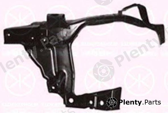  KLOKKERHOLM part 5063241 Headlight Base