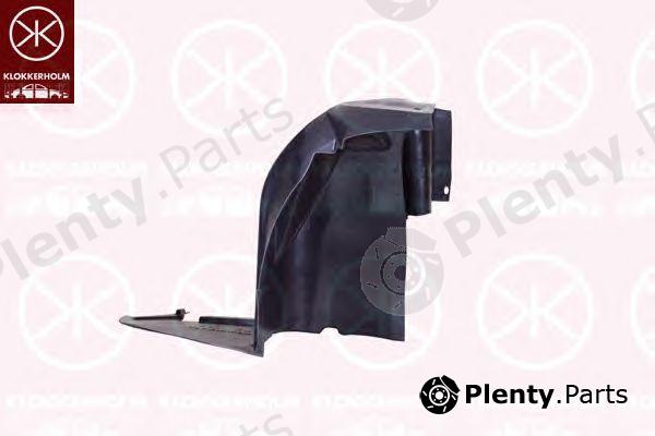  KLOKKERHOLM part 0524385 Panelling, mudguard
