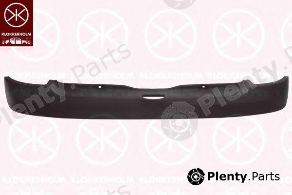  KLOKKERHOLM part 6032972A1 Trim/Protective Strip, bumper