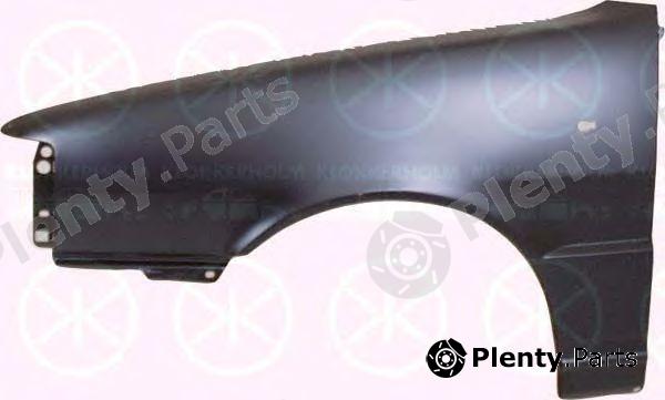  KLOKKERHOLM part 2020311A1 Replacement part