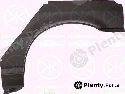  KLOKKERHOLM part 2020591 Sidewall