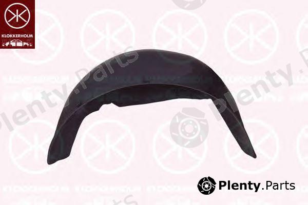  KLOKKERHOLM part 2551547 Panelling, mudguard