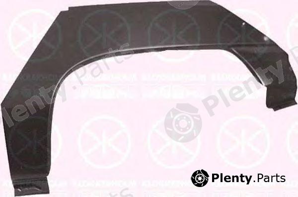  KLOKKERHOLM part 5020592 Sidewall