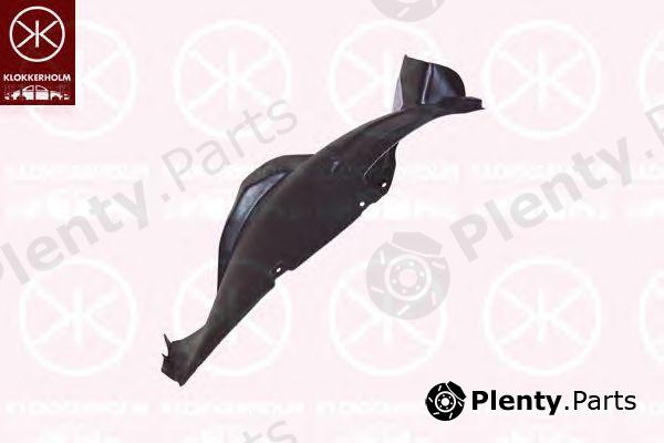  KLOKKERHOLM part 3508388 Panelling, mudguard