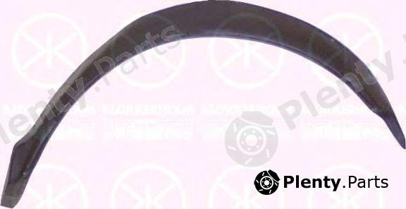  KLOKKERHOLM part 2550544 Replacement part