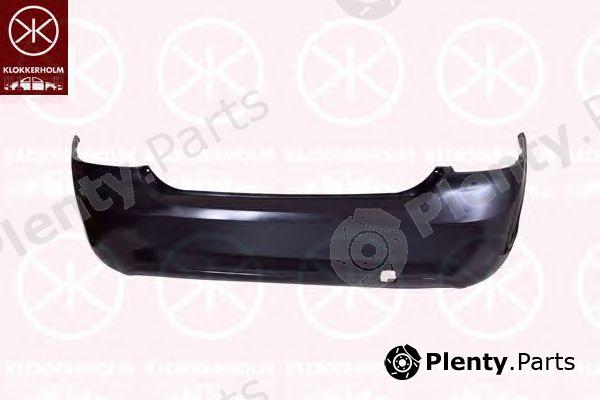  KLOKKERHOLM part 2533955 Bumper