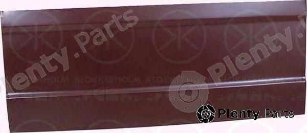 KLOKKERHOLM part 3545011 Sidewall