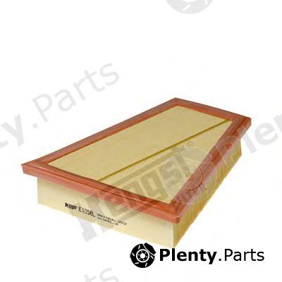  HENGST FILTER part E1058L Air Filter