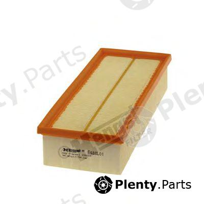  HENGST FILTER part E488L01 Air Filter