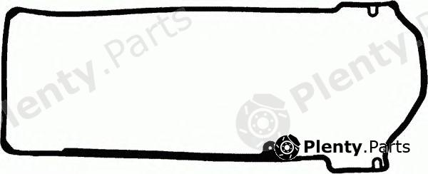  GLASER part X5382501 Gasket, cylinder head cover