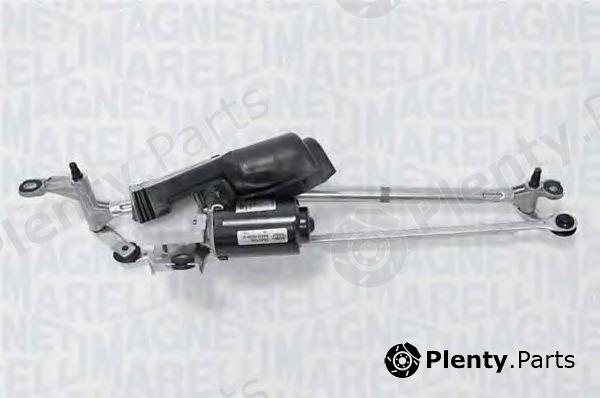  MAGNETI MARELLI part 064321503010 Window Wiper System