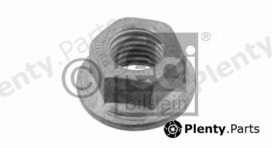  FEBI BILSTEIN part 24101 Nut