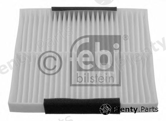  FEBI BILSTEIN part 32552 Filter, interior air