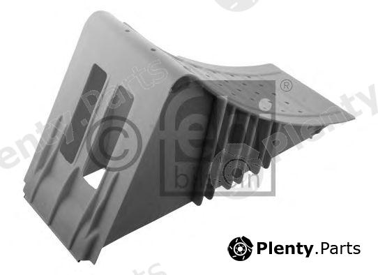  FEBI BILSTEIN part 35650 Tyre Chocks