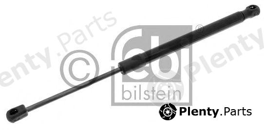  FEBI BILSTEIN part 38233 Gas Spring, boot-/cargo area