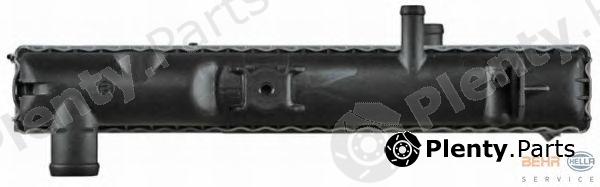  BEHR part 8MK376711-271 (8MK376711271) Radiator, engine cooling