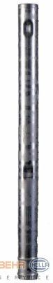  BEHR part 8MK376712-551 (8MK376712551) Radiator, engine cooling