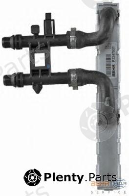  BEHR part 8MK376754-111 (8MK376754111) Low Temperature Cooler, intercooler