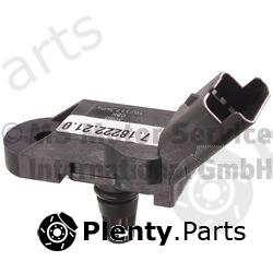  PIERBURG part 718222210 Sensor, intake manifold pressure