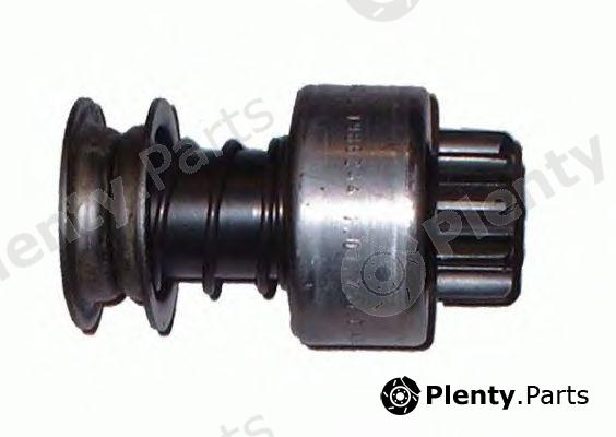  DELCO REMY part 1986244 Pinion, starter