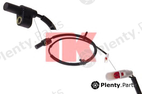  NK part 292501 Sensor, wheel speed