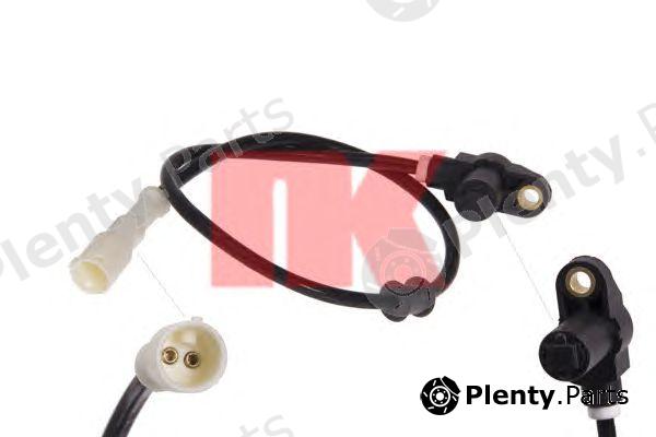  NK part 293603 Sensor, wheel speed