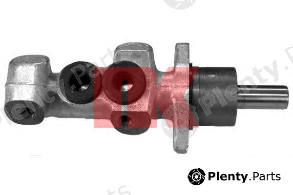  NK part 824758 Brake Master Cylinder