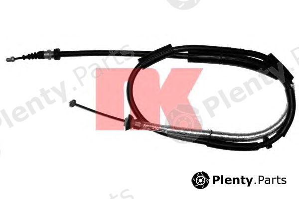  NK part 9023123 Cable, parking brake