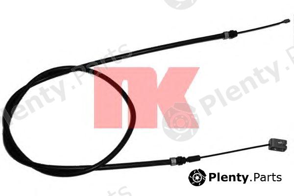  NK part 903745 Cable, parking brake