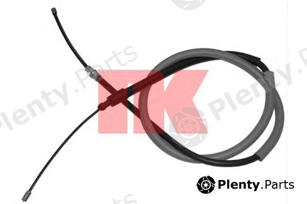  NK part 903772 Cable, parking brake