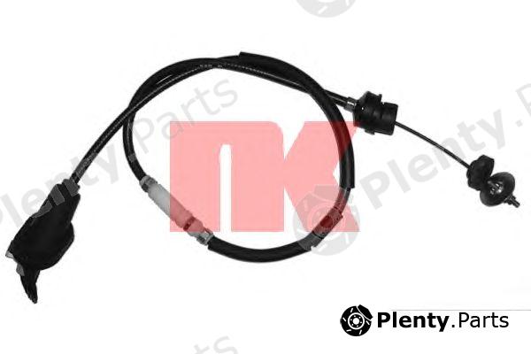  NK part 923735 Clutch Cable