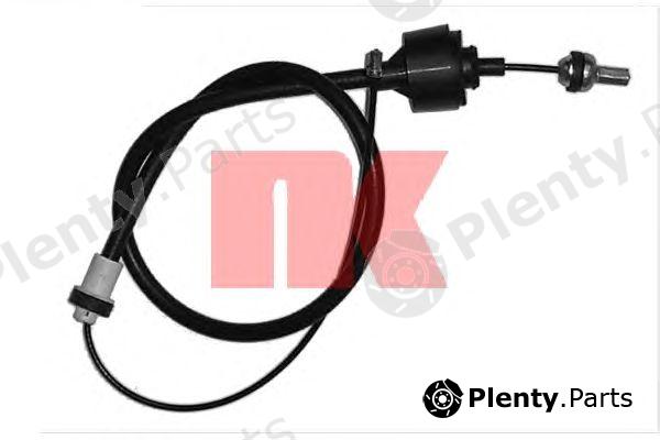  NK part 923915 Clutch Cable