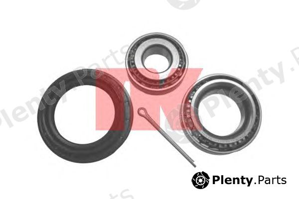  NK part 765002 Wheel Bearing Kit