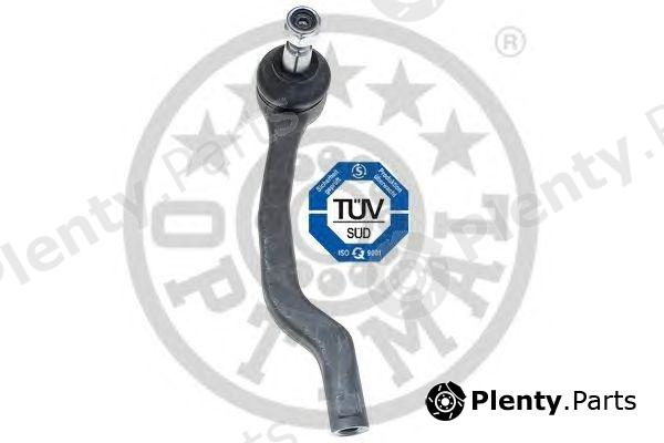  OPTIMAL part G1-694 (G1694) Tie Rod End