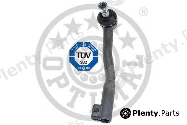  OPTIMAL part G1-979 (G1979) Tie Rod End