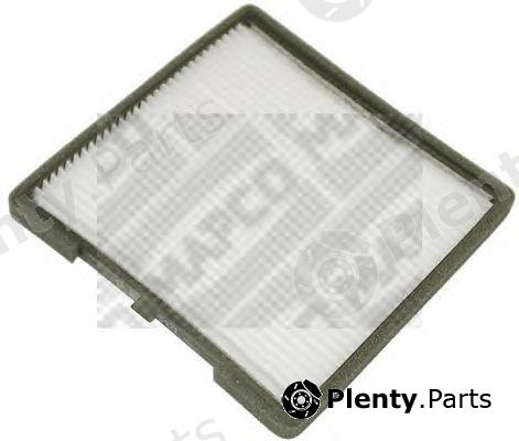  MAPCO part 65471 Filter, interior air